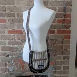 Kavu Crossbody with Rope Strap